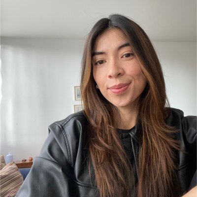 danieladiaz1903's profile picture. Ingeniera Ambiental y Sanitaria ULS.  Especialista en Ambiente y Desarrollo local UDFJC. Estudiante Máster Ingeniería Geomática y Geoinformación - UPV