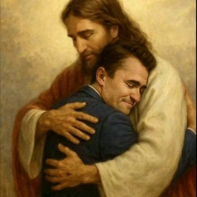 RIP CHARLIE KIRK. 🚨 IF you don’t see my blue checkmark, it’s NOT me! imposters are not verified. ❌NO DM’s ❌