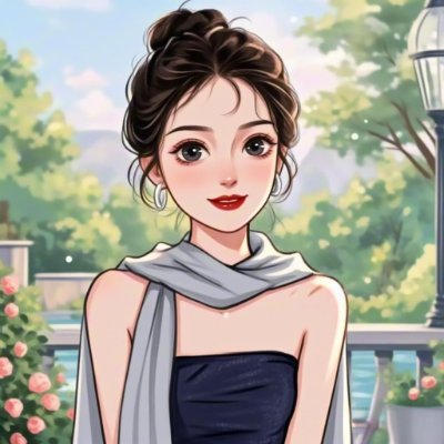 日本文化や美食、観光を楽しむのが好き🌸 日本の歴史を学ぶのも好きです。旅行、ゴルフ、ワイン、慈善、動物、カフェ☕、読書や漫画📖。おすすめフォローお願いします