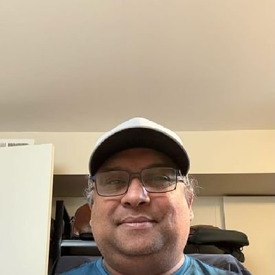 Anonymous time traveler, We are a 90s kid and love quantum AI. I like learning & inspiring the world.