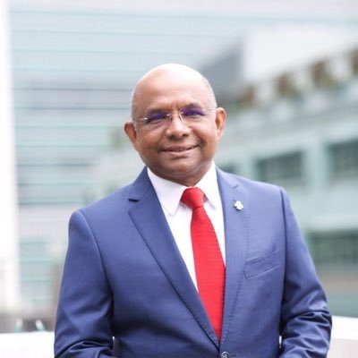President of the 76th UNGA | Former Foreign Minister of Maldives | Candidate for the MDP Presidential Primary |Committed to a prosperous and democratic Maldives