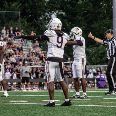 Naiem Heggs c/o ‘26 DB 170 5’8 @ Upper darby High school Email: naiemheggs@gmail.com
