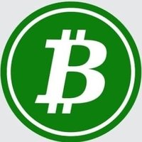 Bitcoin Green (@bitcoingre24290) 's Twitter Profile