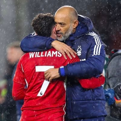 Leobuchs's profile picture. @NFFC