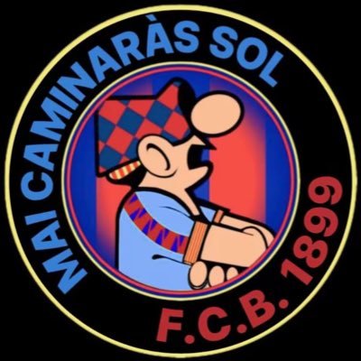 Estic cansadíssim… Del FCBarcelona i del Vic…💙❤️❤️🤍