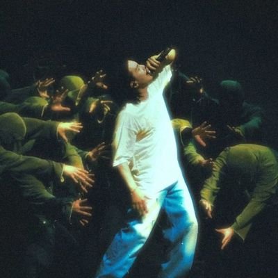 Winterbeaar7's profile picture. Ot7💜