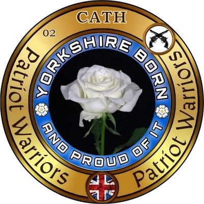 Proud British Patriot 🇬🇧 Anti-woke anti-WEF 👊 No DMs. If i block you, it's because i think you're an idiot.