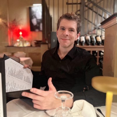 Political Independent, J.D., Musician, Interested in Contrasting Perspectives, Fan of David Lynch, Tori Amos, Björk, Assigned Blue Eyes at Birth