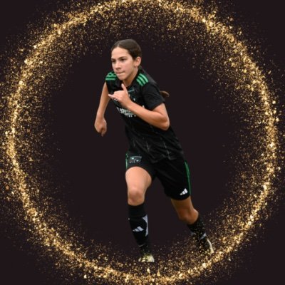 Student, athlete, always chasing fun + goals ⚽️ @girlsacademyleague @rnyfc_ga 💪 Great Wolf CrossFit ⛷️Snowmellow Alpine 📚 Mercy ‘29
