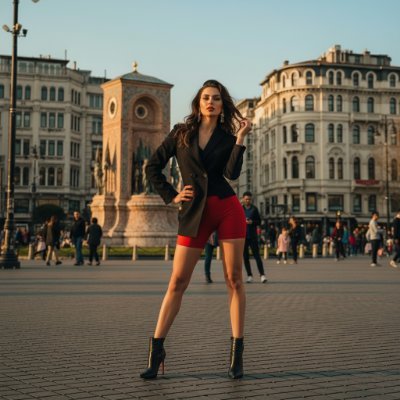 Yapılmış küçük bir iş, planlanmış büyük işlerden çok daha iyidir.