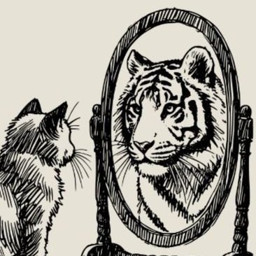 In crypto since 2018, now retarded memecoin trader 4 figures to 6 fig, next 7-8 fig $LMEOW on ETH now and forever 🐈