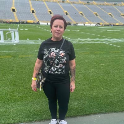 BrittsLyfe's profile picture. Fighting Sioux fan since birth. Dog mama. Shopaholic. Music lover. Coffee addict. #GoPackGo