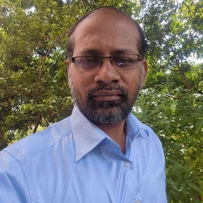 Ehshanulla's profile picture. 