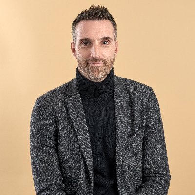 gerard_maxence's profile picture. #Relationclients #Digital #Managementdudigital #transfonumerique #ESSCA  #empowerment #consideration #clubmed
