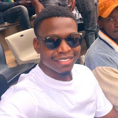 Ggaayi_AbrahamS's profile picture. Radical Thinking. Psalms 107:23-28.