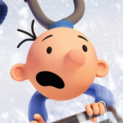 wimpykidmovie's profile picture. Mark your calendars 🗓 #DiaryOfAWimpyKid: The Last Straw starts streaming DECEMBER 5 only on @DisneyPlus!