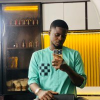ADEBOYE SOLOMON (@adeboyesolomon7) 's Twitter Profile Photo