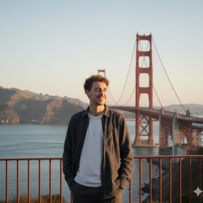 Product Engineer | https://t.co/eZ623s8GMP | https://t.co/NHANFhdlv2 | https://t.co/h1s0EXkbTR | https://t.co/96EtzNTYdu