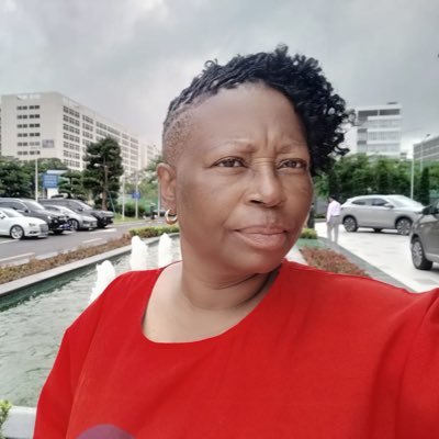 Rural Development Practitioner|Pan Africanist|Feminist|Christian|Mother|Subscribes to Ubuntu/unhu values|Rotarian|#ZimAgricRising