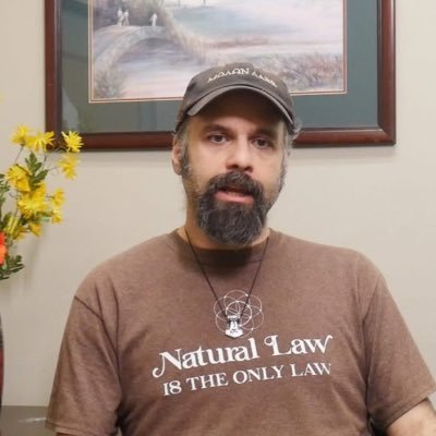 Not afflicted with Mark Passio. Please like, retweet and follow back. I will never DM you first.