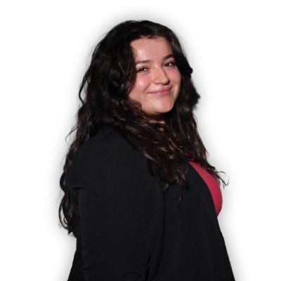 CarolineGuzmanC's profile picture. Ithaca College Park School '27 | Advertising, PR & Marketing Communications • Journalism • Graphic Design
🩷🌸👛🌷💕💗🎀