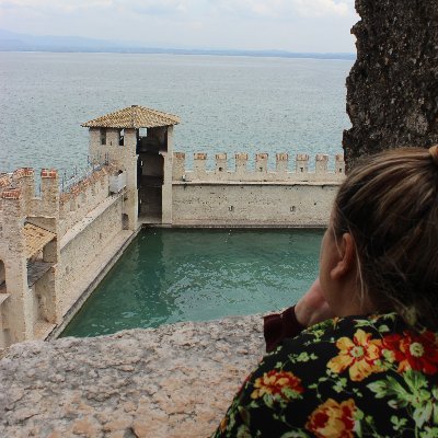 Nascida 50% 🇧🇷 e 50% 🇮🇹 | Avó, mãe e viajante ✈️🚗 |Equilibrando amor, trabalho, aventuras e sonhos🌍