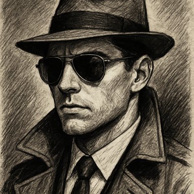 theycallmeaspy's profile picture. 🇺🇸, crypto