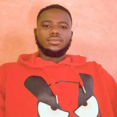 Jackson03747917's profile picture. Resilience