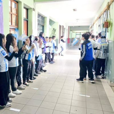 marita091979's profile picture. Profesora de enseñanza primaria