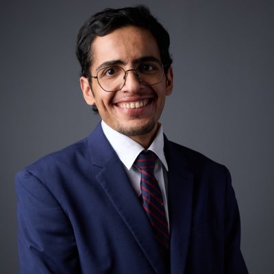 FaisalAlhmyane's profile picture. PhD Candidate in Digital Media @DrexelUniv