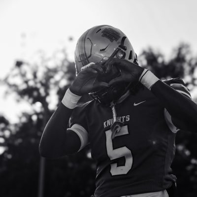 joshr1cks's profile picture. Northern Nash High School | 4.1GPA | c/o 26 | 6’1ft 185lb | DE/OLB, SS, WR| contact : joshuarix08@gmail, (252) 406-7802 | NCAA ID# 2402225589 | DMs Open