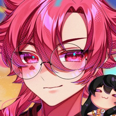 MorsLaqueus | Detective Vtuber ❤️♠️さんのプロフィール画像