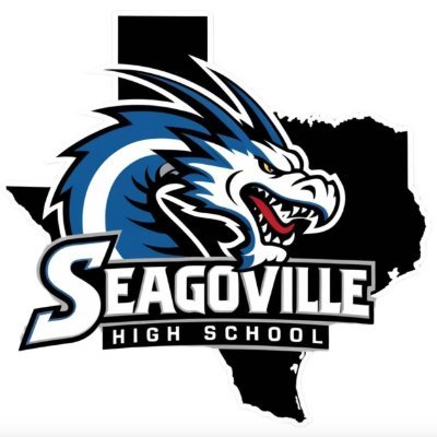 SHSDragonsDISD's profile picture. We are Seagoville High School in Dallas ISD. Go Dragons!