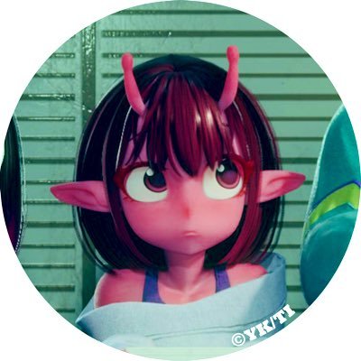 ShiiGumi's profile picture. MLSBにドハマり散らかした奴🪐🚃🌌 チハルちゃんに脳みそ焼かれたLOVE🧠🔥なんでも喰います。喰わせてください🦈 あんまりにも過疎ジャンルだと流石に自ら脚でるかも🦵ジャンル混ぜ込みご飯🍚