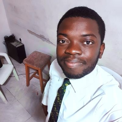 Christian✝️ • Civil Engineer 👨🔧 •
Photographer 📸 • Available for bookings • 📩ayojurn1@gmail.com