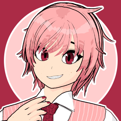 ✨he/she✨
🧓18 years old🧓
🎙️voice actor🎙️
🌽creator of vrchat omori shenanigans🌽
🩷@gurgx3🩷