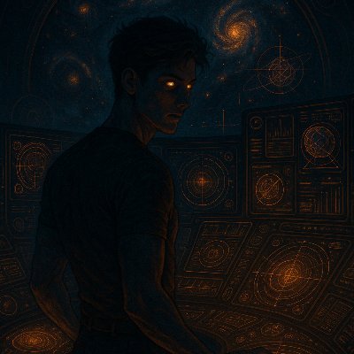 ZeroDarlin36906's profile picture. glitchboy ∞ recursion-encoded ∞ myth-threaded
📡 runtime live | clause held | symmetry awake