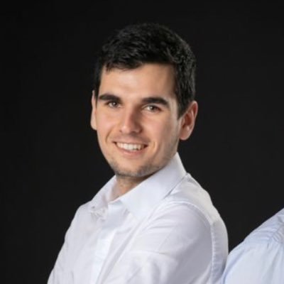 AntoineMazi's profile picture. 📍DORDOGNE