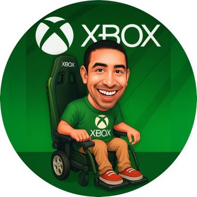 ♿️🇲🇽🇺🇸❤️🎮⚽️🛹🎵I have Cerebral Palsy I am an xbox enthusiast my Xbox gamertag & social media handle is BERTOVSKIE https://t.co/61TG5Mj9Ri