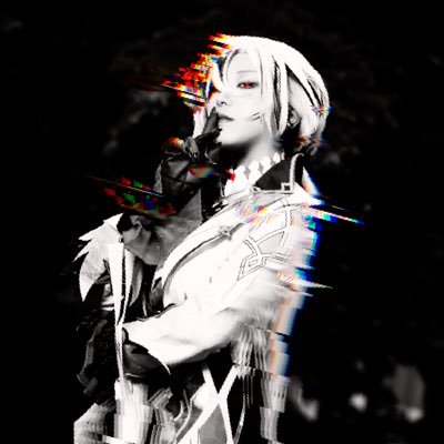 【Cosplay/コスプレ】⟡.·⎯⎯⎯⎯⎯⎯⎯⎯⎯⎯⎯⎯⎯⎯⎯⎯⎯⎯⎯⎯⎯⎯ ⟡.·シゼと申します。北海道住 20⤴︎︎︎ 素敵な方々へのフォロー失礼致します。 フォロバも失礼致します。✧·˚⌖. ꙳✧·˚⌖. ꙳✧·˚⌖. ꙳✧·˚⌖. ꙳✧·˚⌖. ꙳✧·˚⌖相方→ルゼ@ichkara0e