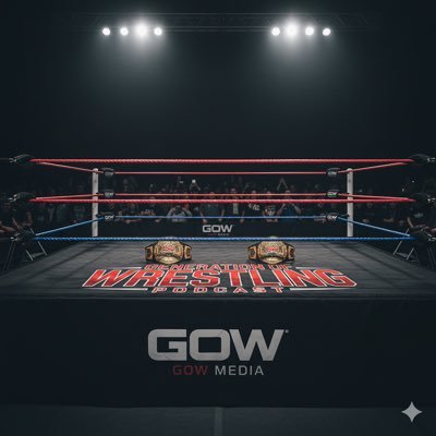Wrestling Podcast & Content Creators | Subscribe on all platforms @ (Generation Of Wrestling Podcast) | Email - GOWMEDIALLC@OUTLOOK.COM