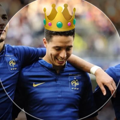 🤴🏻ENZO NEW SAMIR NASRI🤴🏻LeBRON JAMES 👑 BALERDISTE DEPUIS SA NAISSANCE ⚔️L’OM C PAS MAGIQUE, C RÉEL 🤍💙⚪️Ⓜ️⭐️#MambaForever🐍💛💜🕯️#LakeShow #ChiefsKingdom