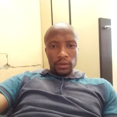 Systems Support Officer Senate (Parliament of Lesotho) // @LFC // @orlandopirates // @ClubLinare // @BlackYellow //