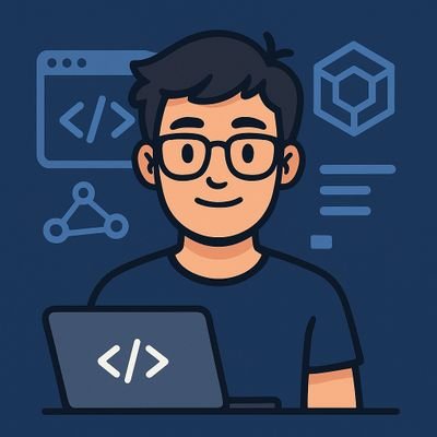 BuikemMartinez's profile picture. Pythonex Devs | Web & Mobile Apps • UI/UX • Branding • Blockchain & Crypto Solutions • Driving growth with tech + web3 innovation.