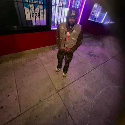 STL x Father First 👑 x 32 ♎️ My Tweets Consists Of Sports Talk, Parenting, Family, Fashion Music, & Self Improvement 💰 https://t.co/fmN0dfFBn3