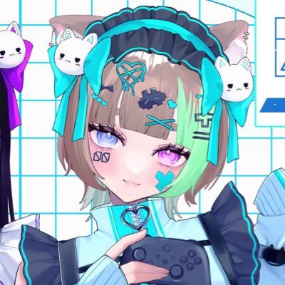 代理@roa🌱さんのプロフィール画像