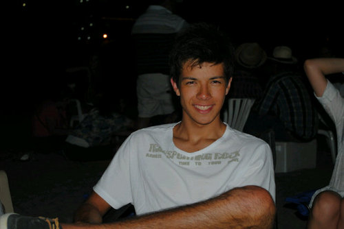 Estudiante de Economía de la Universidad del Rosario