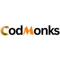 codmonksTech's profile picture. CodMonks Technologies is a full-stack digital agency delivering custom Web, CRM, ERP, and eCommerce solutions. We empower startups and enterprises to scale thro