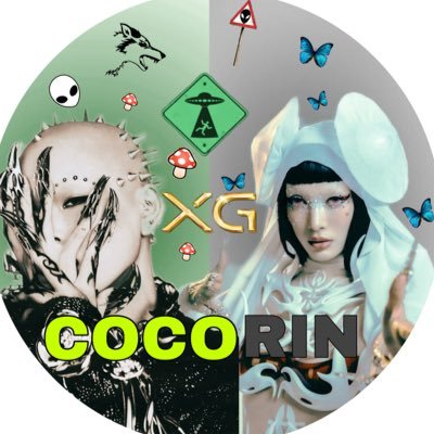 aashj_310's profile picture. 𝟎𝟑 (02)👸🏻 𝐂𝐎𝐂𝐎𝐑𝐈𝐍💚🩶寄りの箱推し ワルツ2nd 横浜初日/大阪day2/名古屋両日参戦予定👽