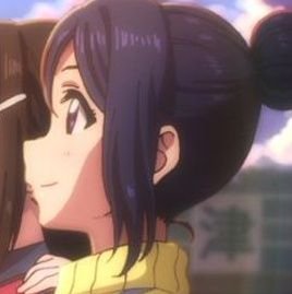 『Aqours』に出会えて本当に良かった。ヨハネ果南推し。あいきゃん&すわわのFC会員。μ's→にこ、Liella!→すみれ&冬毬推し。PS5でゲーム色々(Falcom、軌跡シリーズ中心。リーシャ・フェリ・アガット・ティータ推し)フォローや絡みは是非お気軽に👍